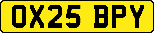 OX25BPY