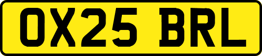 OX25BRL