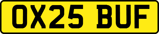OX25BUF