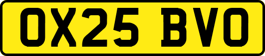 OX25BVO
