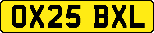 OX25BXL