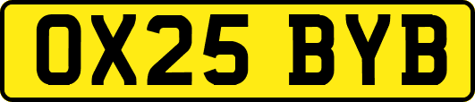 OX25BYB