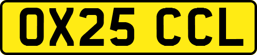 OX25CCL