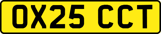 OX25CCT