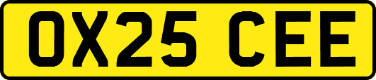 OX25CEE