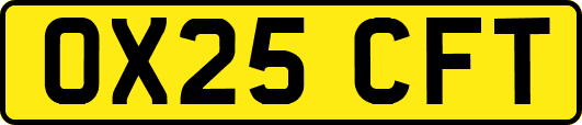 OX25CFT