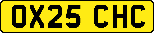 OX25CHC