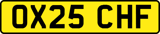OX25CHF
