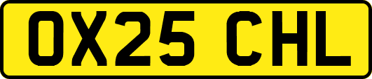 OX25CHL