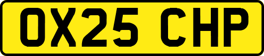OX25CHP