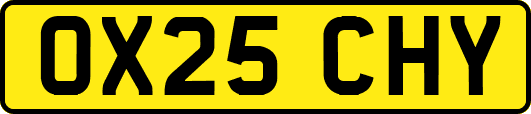OX25CHY