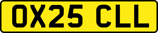 OX25CLL