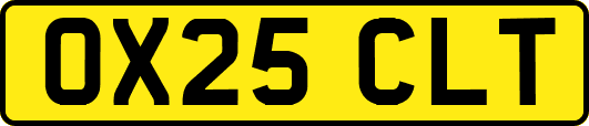 OX25CLT