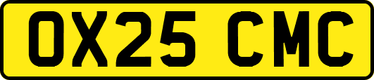 OX25CMC