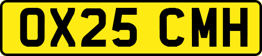 OX25CMH