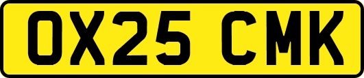 OX25CMK