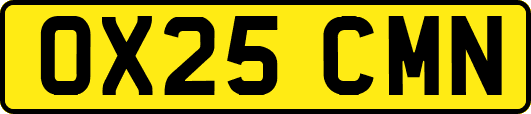 OX25CMN