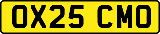 OX25CMO