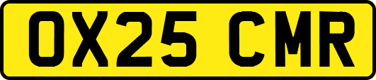 OX25CMR