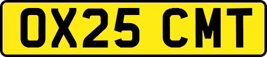 OX25CMT