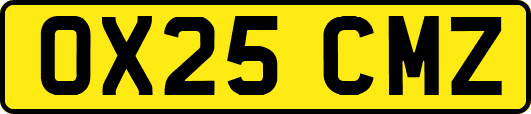 OX25CMZ