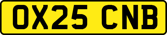 OX25CNB