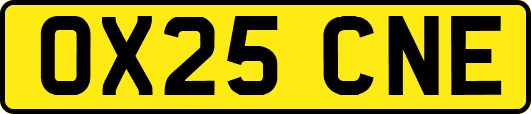 OX25CNE