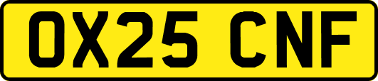 OX25CNF