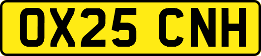 OX25CNH