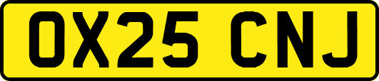 OX25CNJ