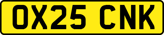 OX25CNK