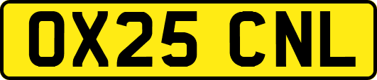 OX25CNL