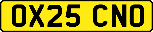 OX25CNO