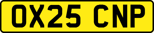 OX25CNP