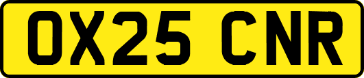 OX25CNR