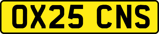 OX25CNS