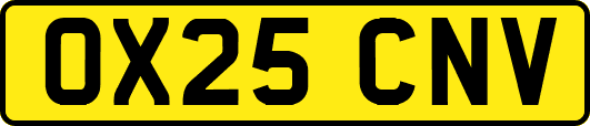 OX25CNV