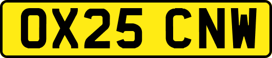 OX25CNW