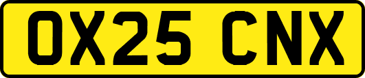 OX25CNX