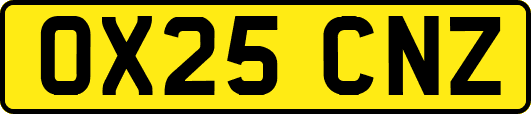 OX25CNZ