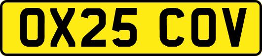 OX25COV