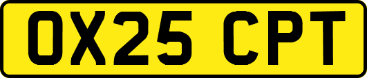 OX25CPT