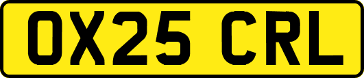 OX25CRL