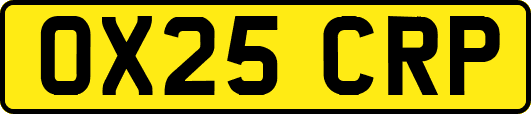 OX25CRP