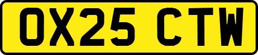 OX25CTW