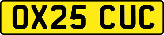 OX25CUC
