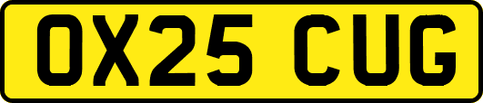 OX25CUG