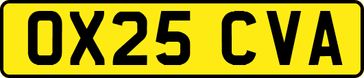 OX25CVA