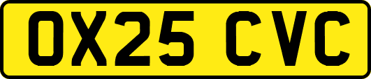 OX25CVC
