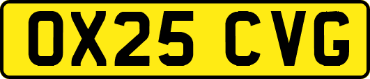 OX25CVG